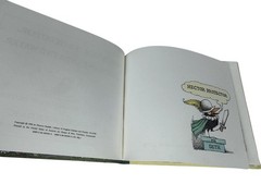 Maurice Sendak Hector Protector & As I Went Over the Water 1965 1st Ed DJ