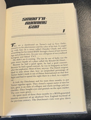 Count Zero William Gibson 1st Edition 1st Printing 1986 HC/DJ Cyberpunk Rare