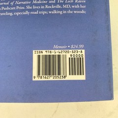 Stress Test: A Memoir – Paperback, by White Drew Kay, PB, 2024, Good,