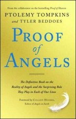 Proof of Angels: The Definitive Book on the Reality of Angels and the Sur – GOOD