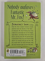 Roald Dahl LOT 10 Books Twits Charlie Witches Boy BFG Mr Fox Magic Finger EXC