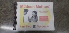 The Madsen Method part two (6,7,8 & Examination Syllabus)