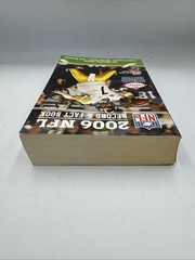 2006 NFL Record Fact Book (Official NFL Record Fact Book) – VERY GOOD