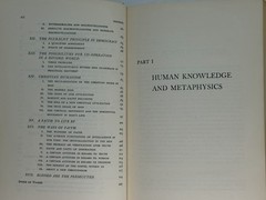 🧠 The Range of Reason: Jacques Maritain 1957 Scribner HC/DJ Philosophy Gem 📖