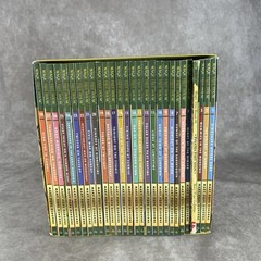 Magic Tree House 1–28 Box Set – Complete 28-Book Collection