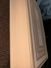 Bleak House Charles Dickens Illustrated By Robert Ball 1942 Heritage Press