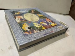 2005 Disney Enchanted Tales Book Hardcover Illustrated (301 pages)