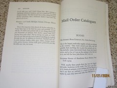 “The Fun of Refinishing Furniture” 1976 Grotz 244 pages ISBN 0-385-14916-6