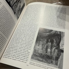 The Art of Medieval Spain, A.D. 500-1200 Paperback