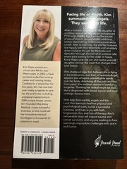 SIGNED Fear Not, Angels Are Summoned: How One Woman Overcame Unimaginable…