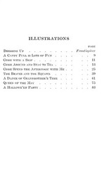 When Mother Lets Us Give A Party “1909” 104 Pages
