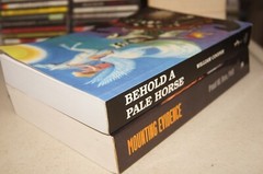 Behold a Pale Horse UNREVISED William Cooper Protocols of Zion CFR & 9/11 Signed