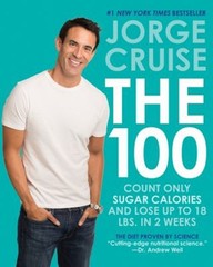 The 100 : Count ONLY Sugar Calories and Lose up to 18 Lbs. in 2 W