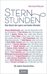 Sternstunden Bernhard Meuser