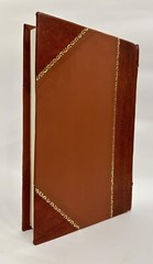 The Hallock-Holyoke Pedigree and Collateral Branches in the [Leather Bound]