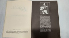 Elvis Presley Vintage 1980′ S DUTCH BOOK 64 pages