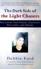 The Dark Side of the Light Chasers: Reclaiming Your Power, Creativity, Br – GOOD