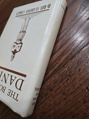 The Book of Daniel Rev Clarence Larkin Vintage 1929 Hardcover Biblical Prophecy