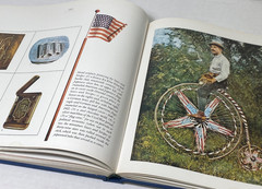The Stars and the Stripes: The American Flag by Boleslaw & Mastai 1973 First Ed