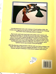 Decorative Tassels and Cords Paperback By Effie Mitrofanis 72 Pages Good Cond