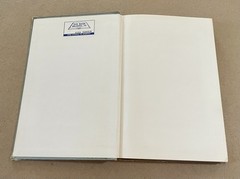 The Book of Revelation: A Study of Holy Scripture, Clarence Larkin (1919, HC)