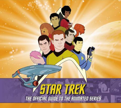 Star Trek Format: General/trade