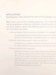 40 DAYS WITH JESUS A Study On The Life Of Christ – Paperback – The Daily Grace C
