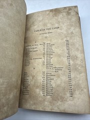 Exact Abridgement Eleven Books Reports Learned Coke Law England (33-10)