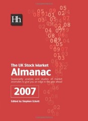 The UK Stock Market Almanac: Facts, Figures, Analysis and Fascin