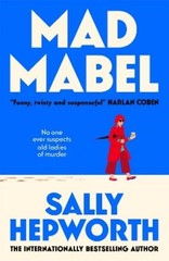 Sally Hepworth Mad Mabel (Hardback) (UK IMPORT) (PRESALE 07/09/2026)