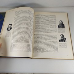 The LIFE History of the United States Vol 1 The New World 1963 Illustr HC