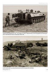 FAHRZEUG Profile 119 Gepanzerte Zug- und Kettenfahrzeuge der NVA – Teil 1