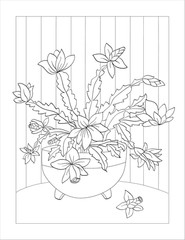 Mom Coloring Book for Stress Relief Easy Pages Relaxing Adult Coloring