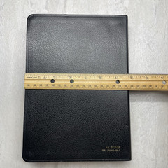 New American Bible Saint Joseph Edition 611/10B – Catholic