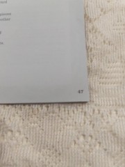 Set Of 3 Contemporary Cook Booklets Pasta, Tortillas,Etc. App. 47 Pages Ea