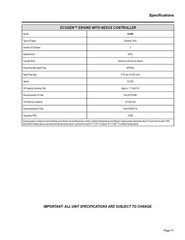GENERAC Air Cooled Evolution Nexus Diagnostic Repair Manual – WIRE FASTENED
