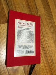 “Marley & Me”: 1st Edition by Grogan, John (Illustrated) 306 pages 2006