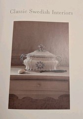Classic Swedish Interiors