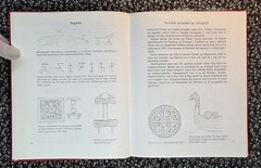 Woodcarving, Treskjaering, Johan Amrud, 1998, HC, Norwegian Edition