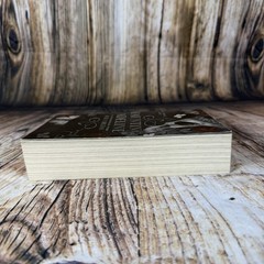 Haunting Adeline by H. D. Carlton