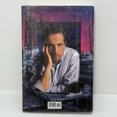 CLIVE BARKER: Sacrament ( 1st edition 1st Printing HCDJ) Clive Barker