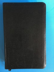 Life Application Study Bible International Version Tyndale 2005, Gilded Pages