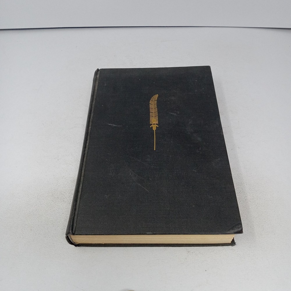 Joseph the Provider: 1944 Alfred A. Knopf Hardcover by Thomas Mann