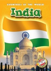India Library Binding Colleen, Bartell, Jim Sexton