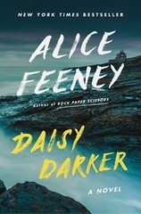 Daisy Darker: A Novel – hardcover Feeney, Alice