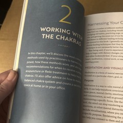 Chakra Healing (A beginners guide to Self Healing) By Margarita Alcantara