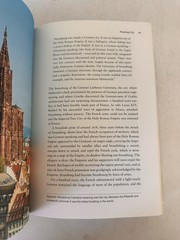 Germany: Memories of a Nation – Paperback By MacGregor, Neil – GOOD