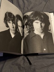 Collected Works of Jim Morrison : Poetry, Journals, Transcripts, and Lyrics…