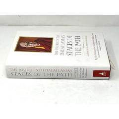 The Fourteenth Dalai Lama’s Stages of the Path, Volume 1
