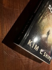SIGNED Fear Not, Angels Are Summoned: How One Woman Overcame Unimaginable…